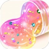 史莱姆粘液水晶泥app下载