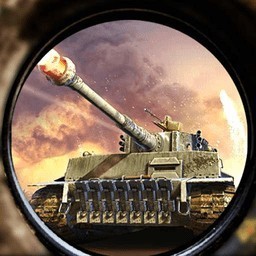 闪电坦克大战免费下载_闪电坦克大战app下载