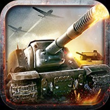 坦克传奇app