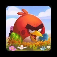 愤怒的小鸟app下载