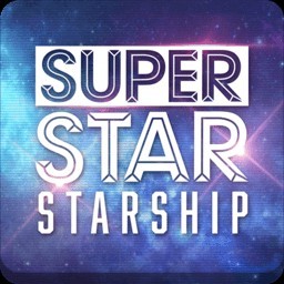 superstarstarshipİ°