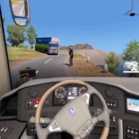 越野巴士模拟器最新版