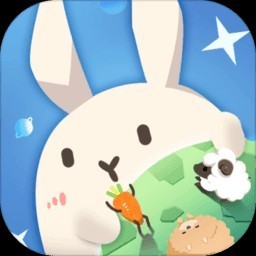 邦尼兔的奇幻星球官网版_邦尼兔的奇幻星球免费版下载