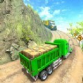 ӡڰģ׿Ϸ_indian truck simulator gameӡڰģ