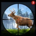 野生狙击手猎鹿人最新版下载