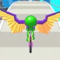 飞翔的自行车下载app