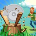 锯木厂游戏app