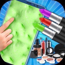 史莱姆化妆品制作者下载app