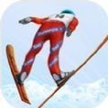 跳台滑雪狂热3中文版