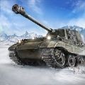 坦克战火游戏安卓版