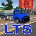 实时卡车模拟器live truck simulator