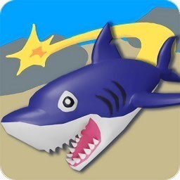 弹射鲨鱼软件怎么下载