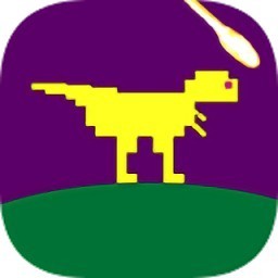 恐龙跑生存app下载