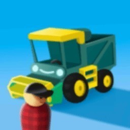 收割玩具农场手机版(harvest