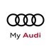 my audi app