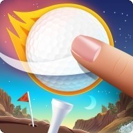 手指高尔夫下载_手指高尔夫游戏
