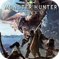 怪物猎人世界冰原 app