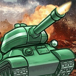 巅峰坦克闪击战手机下载_巅峰坦克闪击战游戏下载