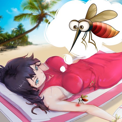 有独立思维的蚊子模拟安卓版游戏下载