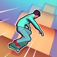 滑板竞速赛苹果版下载