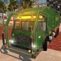 美国垃圾车模拟器2023下载