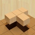 木块拼图墙应用技巧