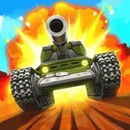 模拟坦克大战app下载