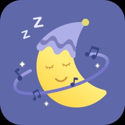 月亮雨声睡眠app安卓版
