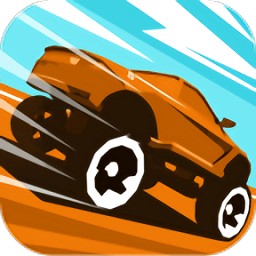 玩具车特技赛ios下载_玩具车特技赛app下载