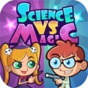 下载科学大战魔法