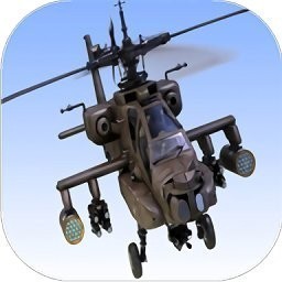 武装直升机空战英雄手游下载安装_武装直升机空战英雄手机版下载