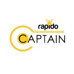 rapido captain app