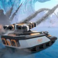 坦克大战机甲之战最新版