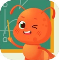 蚂蚁校园教师端app