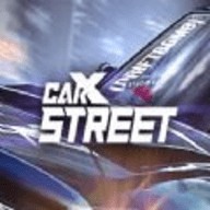 carx street中文版