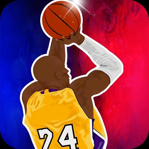 k篮球生涯模拟器最新下载