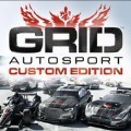 grid autosport
