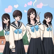 女子高校物语app下载