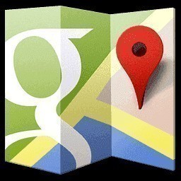 谷歌超清实时卫星地图app
