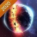 星球毁灭模拟器1.8版本(solar smash)