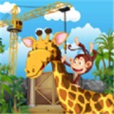 动物园建造模拟器_动物园建造模拟器游戏下载