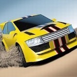 拉力赛车极限竞速游戏下载_拉力赛车极限竞速手机版下载