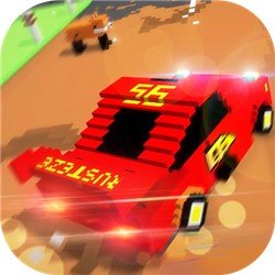 像素模拟竞速飙车游戏下载_像素模拟竞速飙车下载安卓版