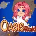 ɳģ(oasis world)