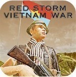 红色风暴越南战争破解版