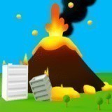 火山破坏城市游戏下载
