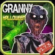 granny英文版下载1.4