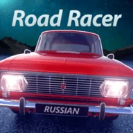 russian road racerٷ