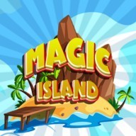 魔法岛比赛手游下载