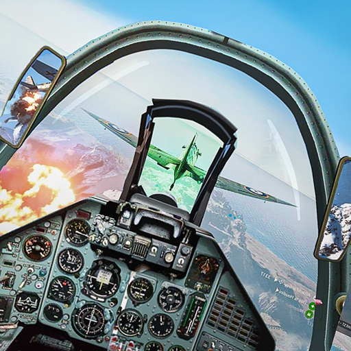 现代海战制空模拟安卓下载_现代海战制空模拟2023下载